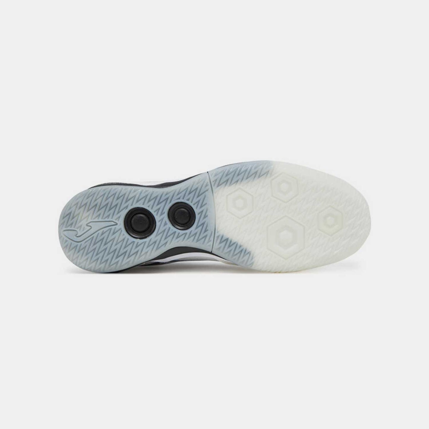Zapatilla Fútbol Sala Reactive Blanco IN