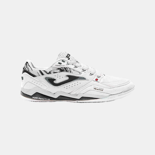 Zapatilla Fútbol Sala Reactive Blanco IN