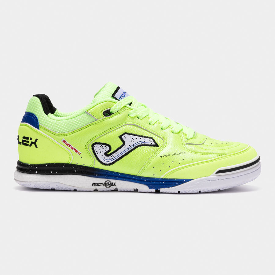 Zapatilla Fútbol Sala Top Flex Rebound 25 Lima