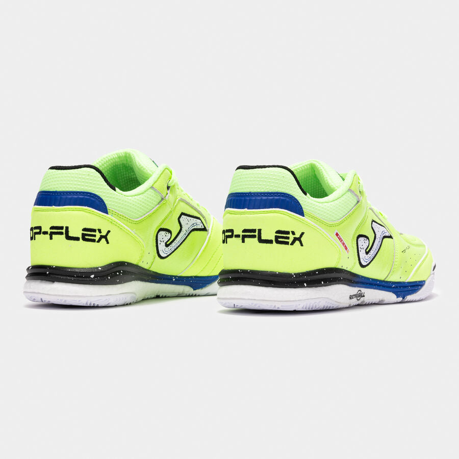 Zapatilla Fútbol Sala Top Flex Rebound 25 Lima