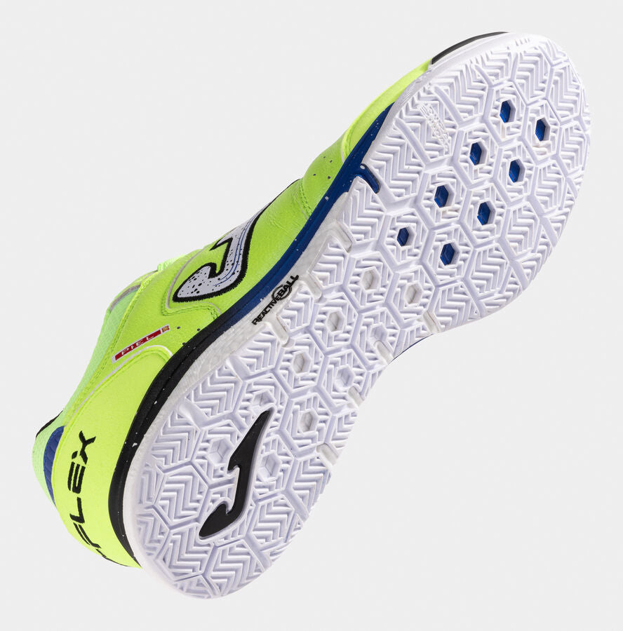 Zapatilla Fútbol Sala Top Flex Rebound 25 Lima
