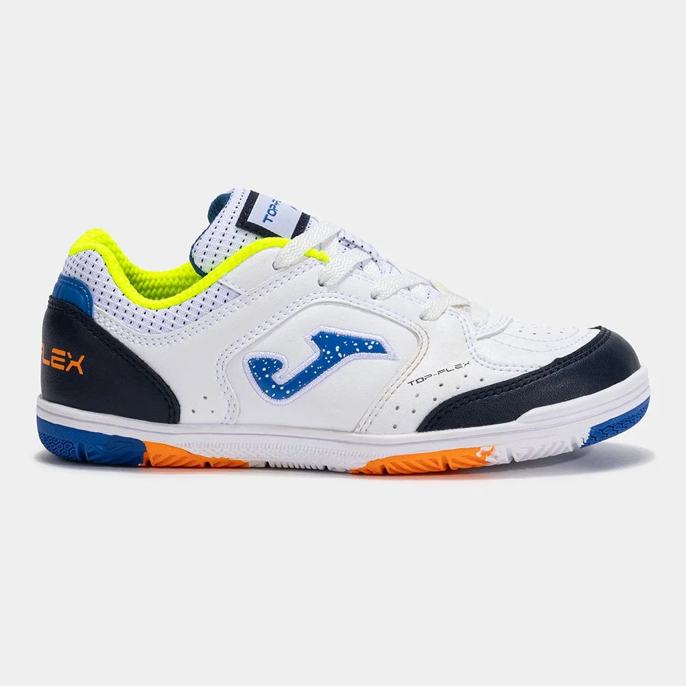 Zapatilla Fútbol Sala Top Flex Jr 25 indoor