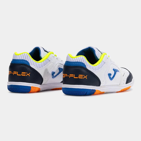 Zapatilla Fútbol Sala Top Flex Jr 25 indoor