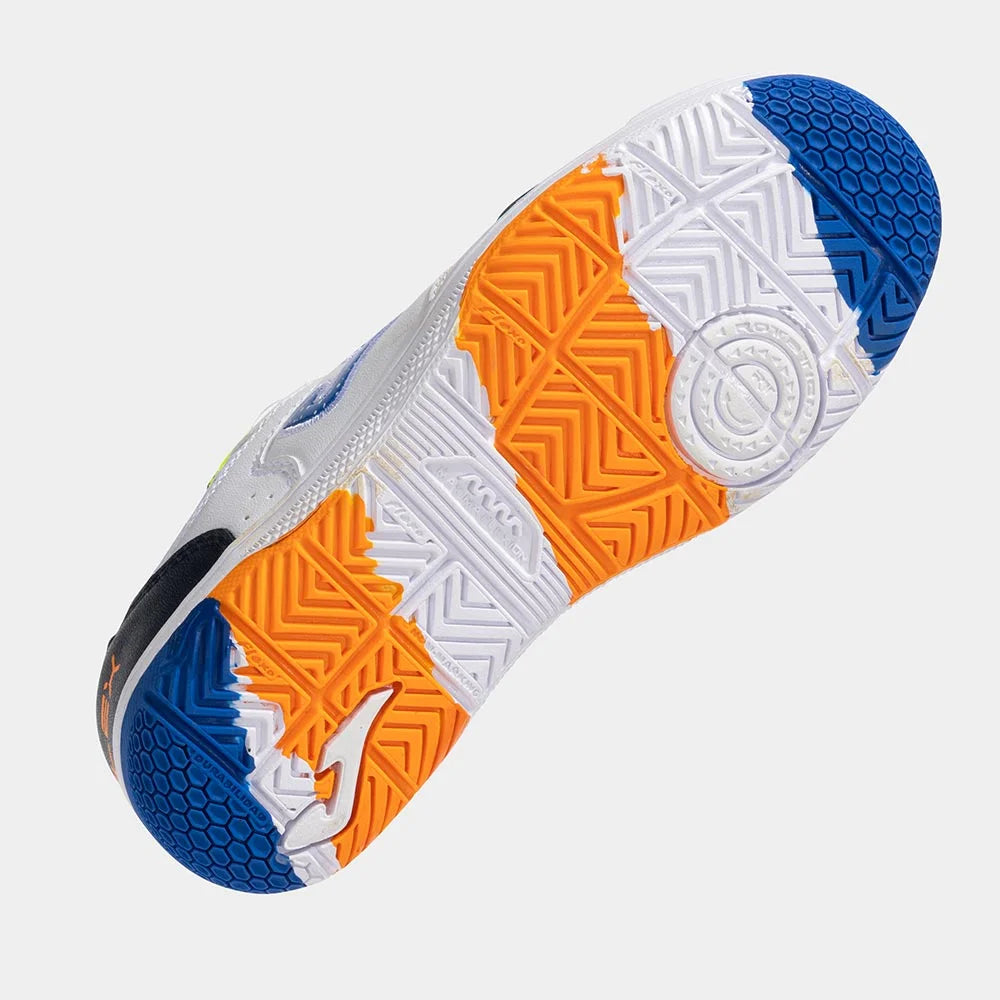 Zapatilla Fútbol Sala Top Flex Jr 25 indoor