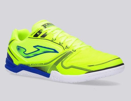 Zapatilla Fúbol Sala Dribling Fluor Indoor