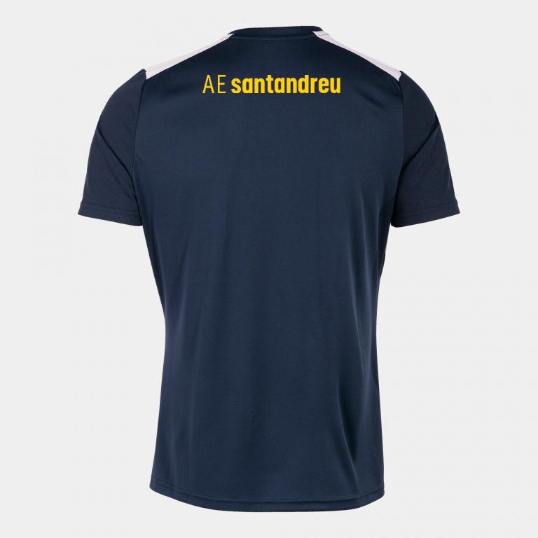 Camiseta Jugador AE Sant Andreu