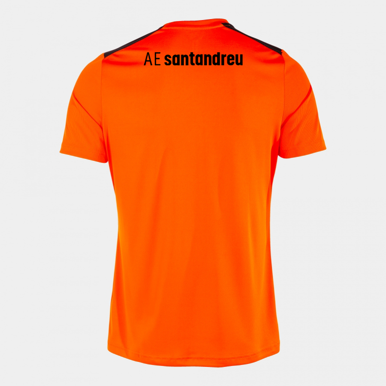 Camiseta de Portero AE Sant Andreu