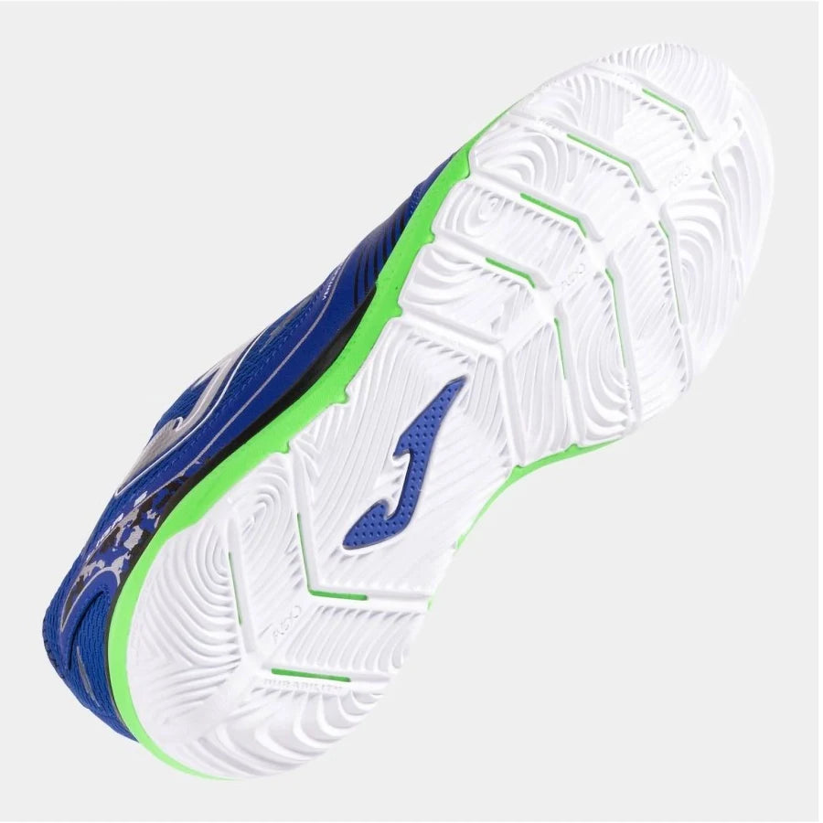 Zapatilla Fútbol Sala Liga 5 Royal