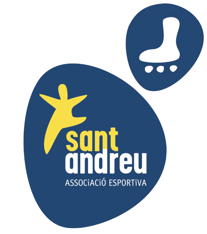 AE Sant Andreu Patinaje
