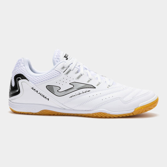Zapatilla Fútbol Sala Máxima 26 Blanco