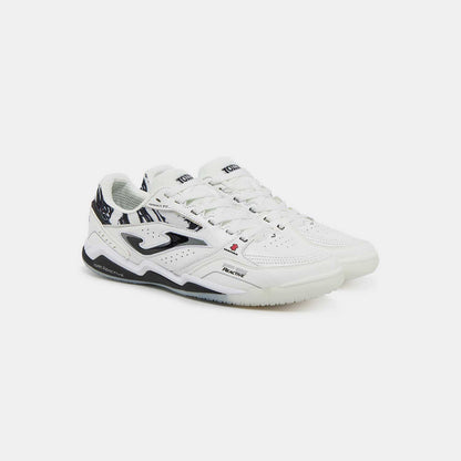 Zapatilla Fútbol Sala Reactive Blanco IN