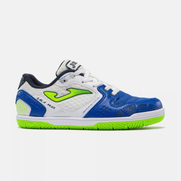 Zapatilla Fútbol Sala MAX JR 2604 INDOOR
