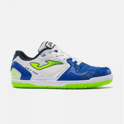 Zapatilla Fútbol Sala MAX JR 2604 INDOOR