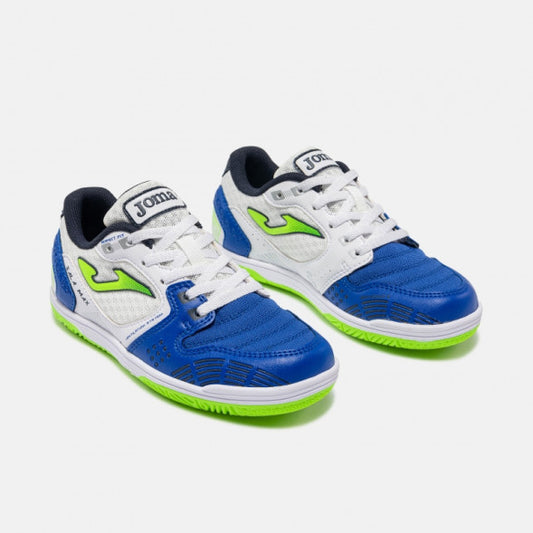 Zapatilla Fútbol Sala MAX JR 2604 INDOOR
