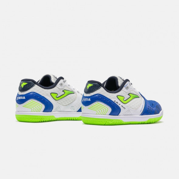Zapatilla Fútbol Sala MAX JR 2604 INDOOR