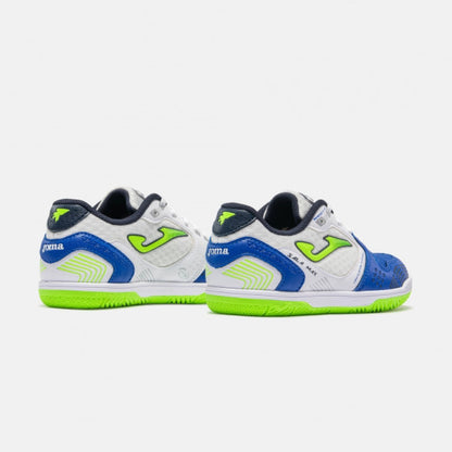 Zapatilla Fútbol Sala MAX JR 2604 INDOOR