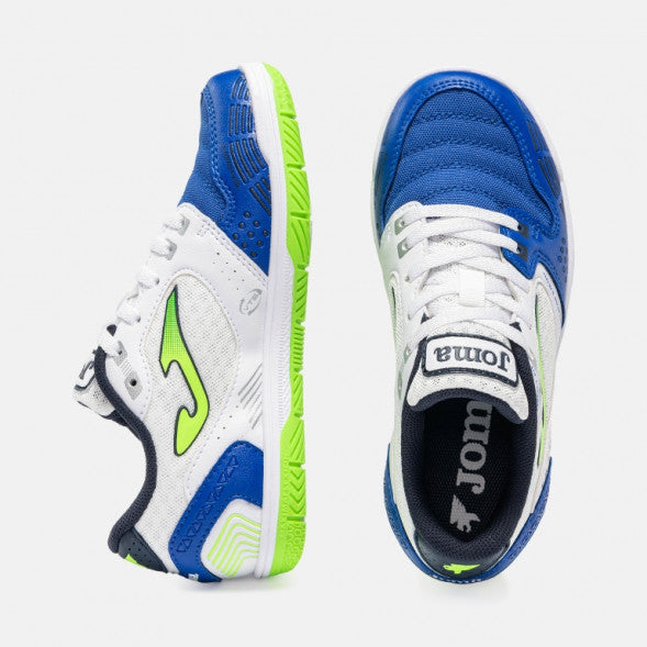 Zapatilla Fútbol Sala MAX JR 2604 INDOOR