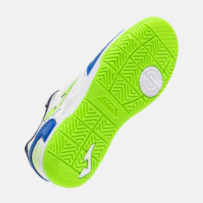 Zapatilla Fútbol Sala MAX JR 2604 INDOOR