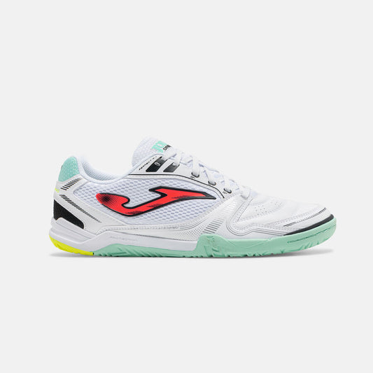 Zapatilla Fútbol Sala Dribling 26 Turquesa