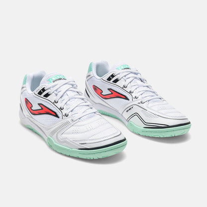 Zapatilla Fútbol Sala Dribling 26 Turquesa