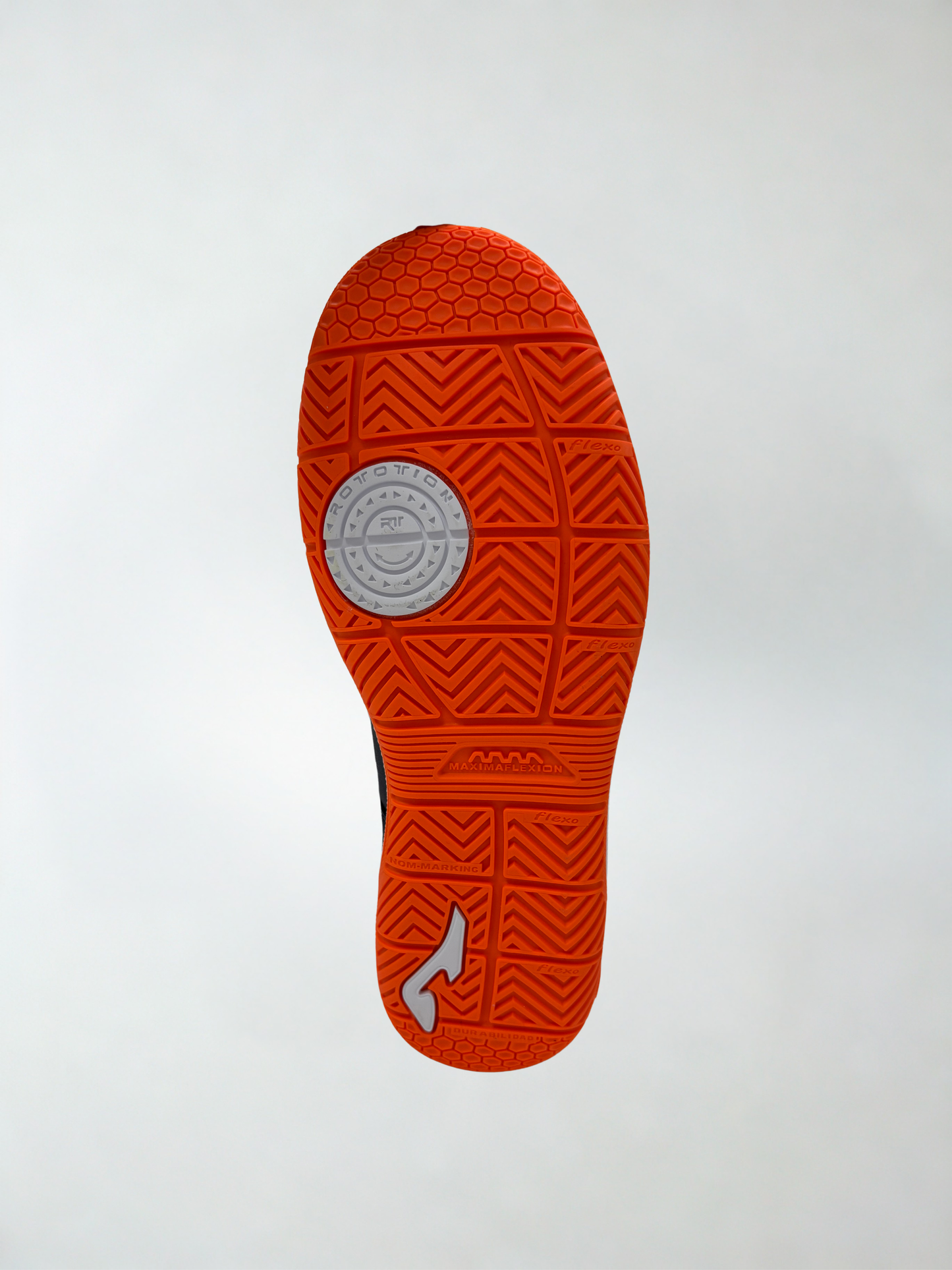 Zapatilla Fútbol Sala TOP FLEX JR 2603
