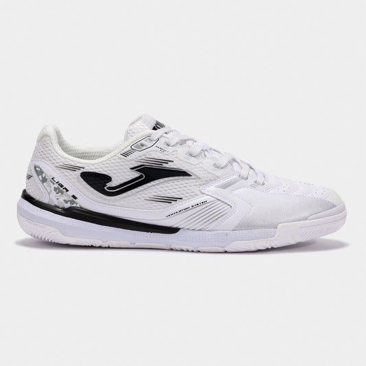 Zapatilla Fúbol Sala Liga 5 white