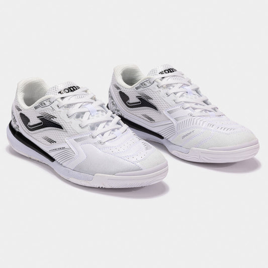 Zapatilla Fúbol Sala Liga 5 white