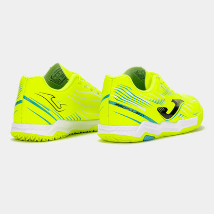 Zapatilla Fútbol Sala Propulsion Jr 25 indoor junior Lima