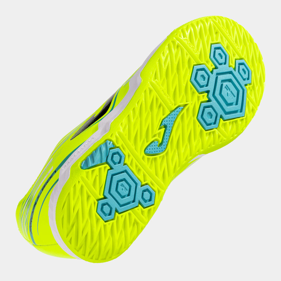 Zapatilla Fútbol Sala Propulsion Jr 25 indoor junior Lima