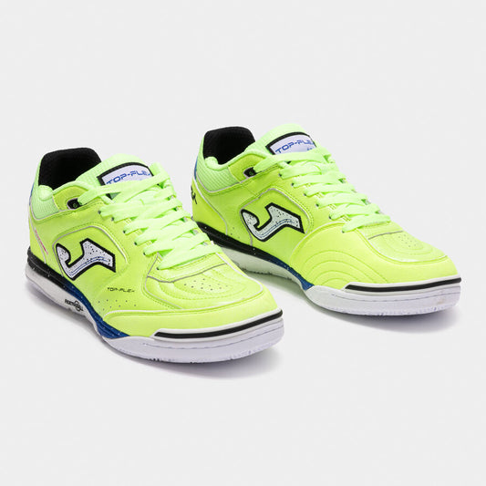 Zapatilla Fútbol Sala Top Flex Rebound 25 Lima