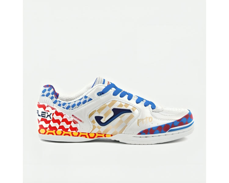 Zapatilla Fútbol Sala Top Flex PITO