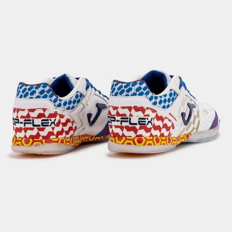 Zapatilla Fútbol Sala Top Flex PITO