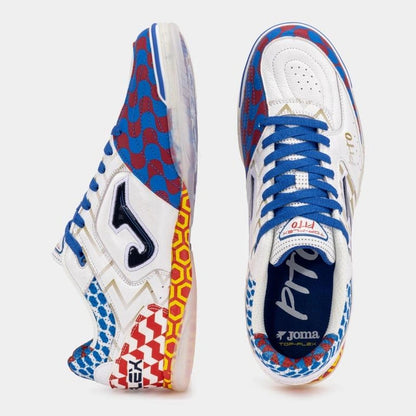 Zapatilla Fútbol Sala Top Flex PITO