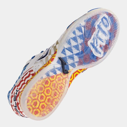 Zapatilla Fútbol Sala Top Flex PITO