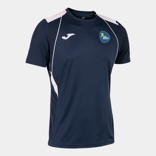 Camiseta Jugador AE Sant Andreu