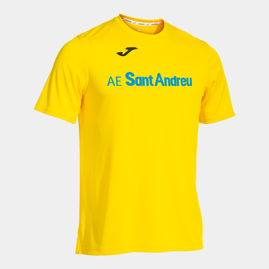 Camiseta entrenamiento AE Sant Andreu