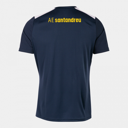 Camiseta Jugador AE Sant Andreu