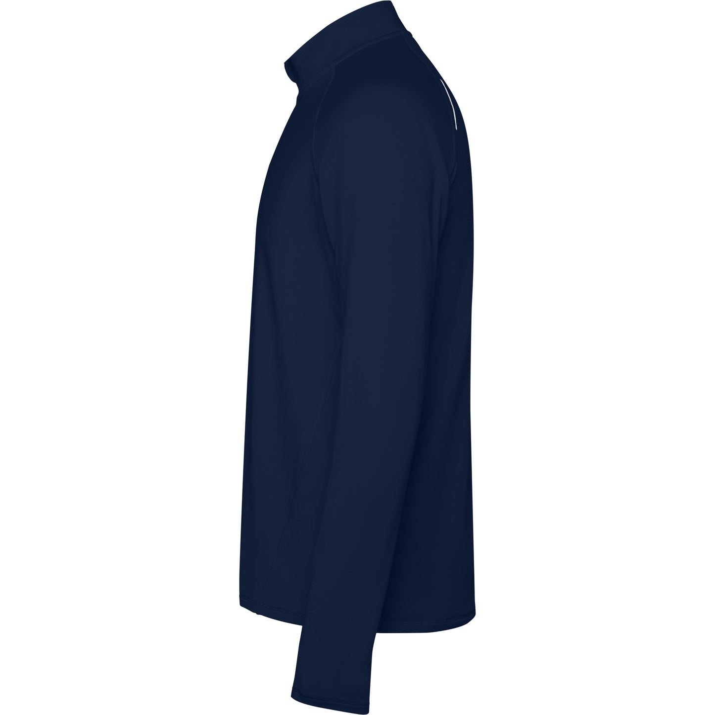 Sudadera Azul Marino Adulto con cremallera AE Sant Andreu