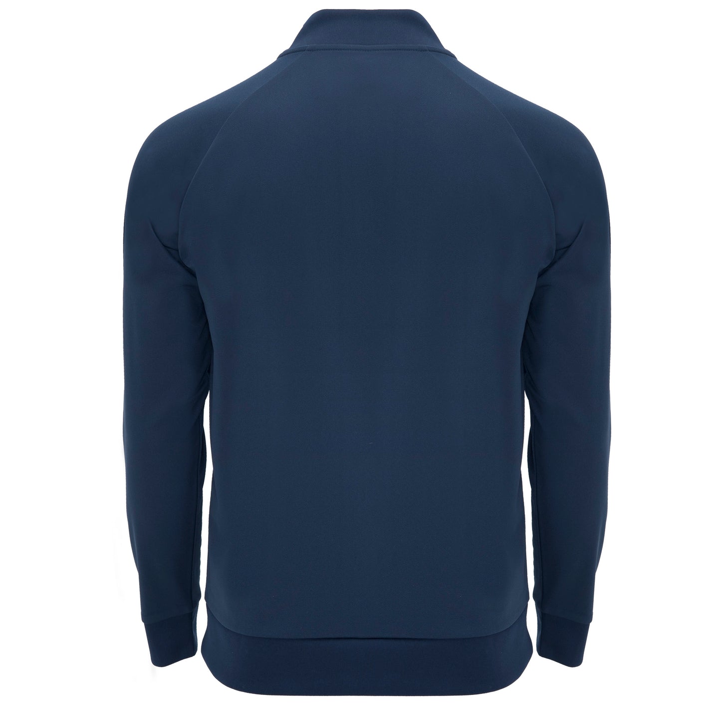 Sudadera Azul Marino Infantil con cremallera AE Sant Andreu
