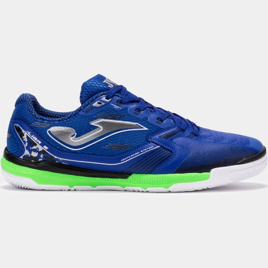Zapatilla Fútbol Sala Liga 5 Royal