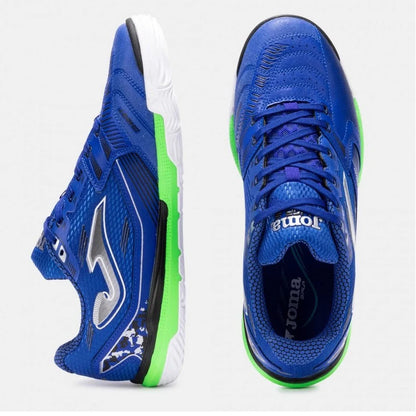 Zapatilla Fútbol Sala Liga 5 Royal