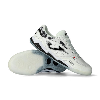 Zapatilla Fútbol Sala Reactive Blanco IN