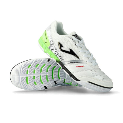 Zapatilla Fútbol Sala Mundial 2632 Blanco