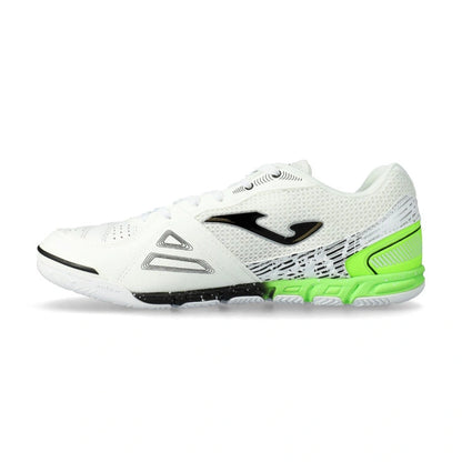 Zapatilla Fútbol Sala Mundial 2632 Blanco