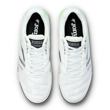 Zapatilla Fútbol Sala Mundial 2632 Blanco