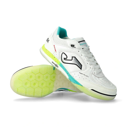Zapatilla Fútbol Sala Top Flex Rebound 2602 Blanco