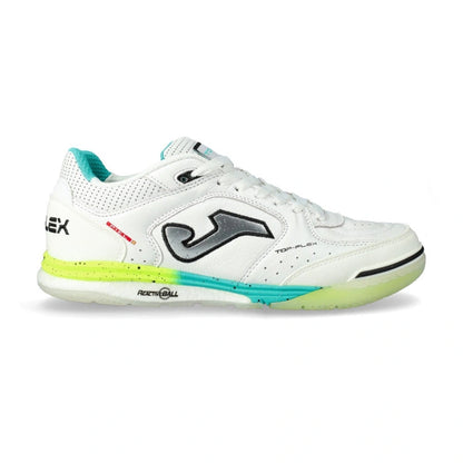 Zapatilla Fútbol Sala Top Flex Rebound 2602 Blanco