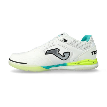 Zapatilla Fútbol Sala Top Flex Rebound 2602 Blanco