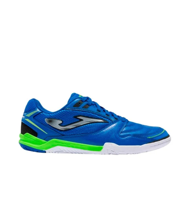 Zapatilla Fútbol Sala Dribling Azul
