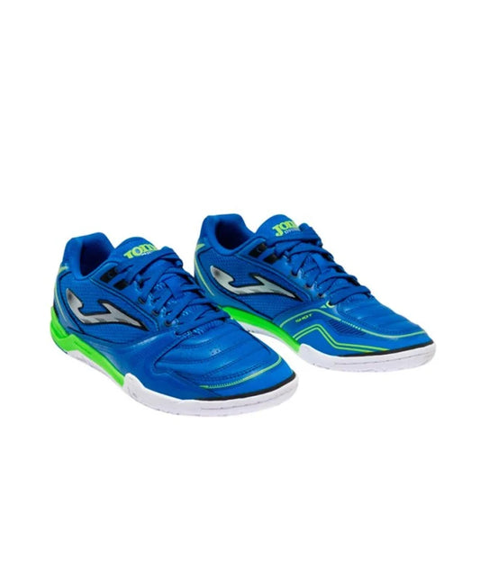 Zapatilla Fútbol Sala Dribling Azul